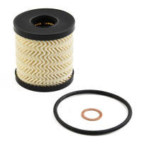 Filtro De Aceite Repuesto Para Mini Cooper R56 2007-2016 Elemento De Filtro De Carro Accesorios 11427622446 11-42-7-622-446 - details 3