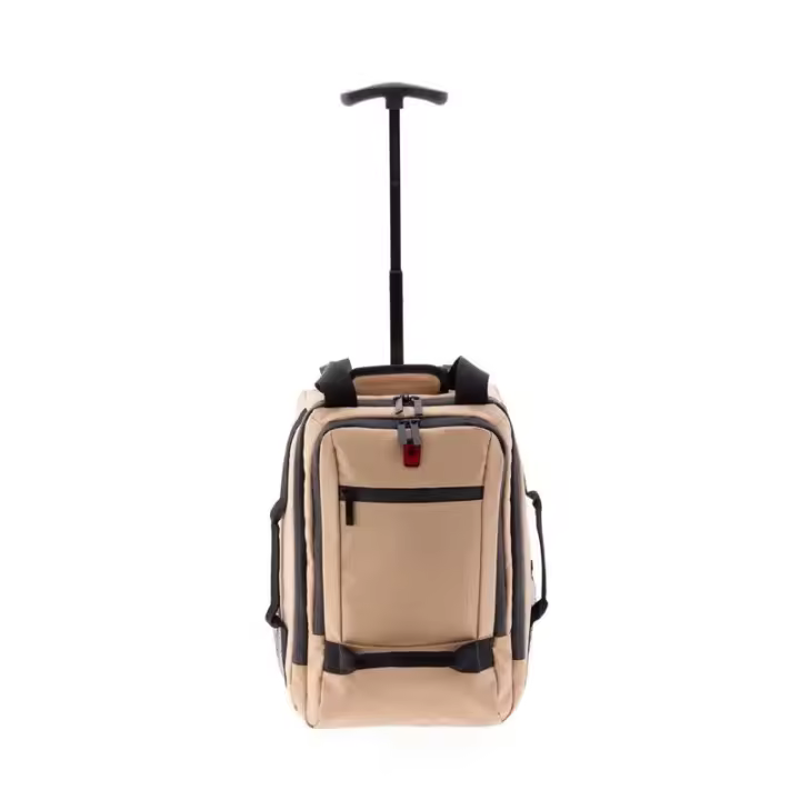 GLADIATOR: MALETA MOCHILA CABINA RYANAIR, VUELING 3858-POLAR GLADIATOR - 1