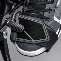 Protector De Zapatos Para Motocicleta Cubierta Antigolpes Para Cambio De Marchas Resistente Al Desgaste Almohadilla De Cambio De Marchas Para Moto Unisex - details 8