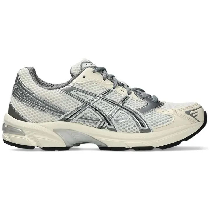 Zapatillas Asics Gel-1130 para mujer en color beige - 1