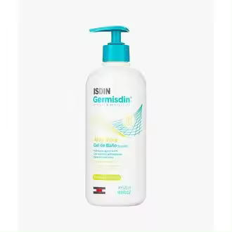 ISDIN GERMISDIN ALOE VERA 500ML - 1