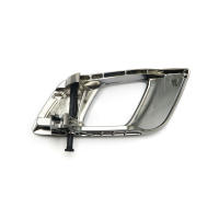 Manija De Puerta Interior Para Ford Ranger Mazda Bt50 Everest 2015-2019 AB3921971ABSMSR AB3921970ABSMSR Pieza De Repuesto Para Automóvil - details 4