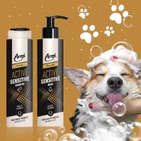 Armi Champú Sensible Piel Hipersensible - 200ml - details 1