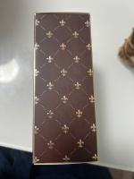 Perfume Queen of Temptation Fatale 100ml - Fragancia Femenina Intensa y Duradera de Georges Mezotti - details 1