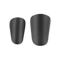 1Par De Protección De Pies Para Fútbol Miniatura Resistente Al Desgaste Y Choques Protetor De Pierna Ligero Para Entrenamiento De Fútbol - details 8
