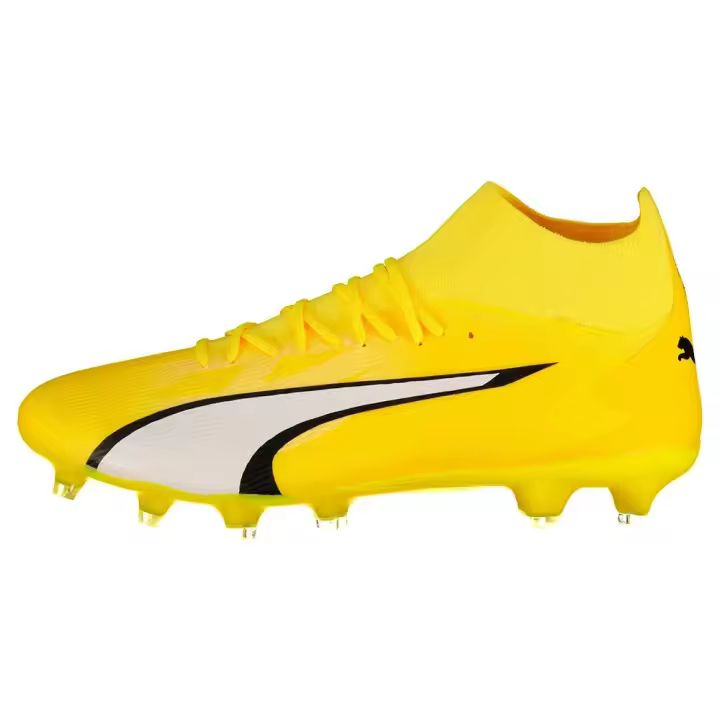 Puma Botas De Fútbol Ultra Pro Fg/ag - 1