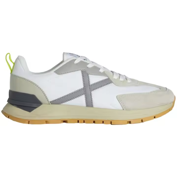 Calzado Sportswear marca Munich modelo 8832004 para hombre en color blanco - 1