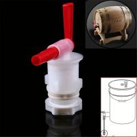Grifo De Botella De Plástico Para Fabricación De Cerveza Y Vino En Casa 1 Pieza Tapón De Fregadero Para Brotadores De Cerveza - details 1