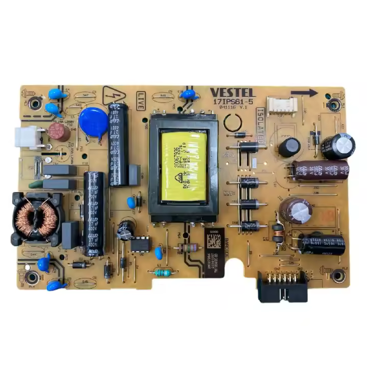 Fuente Alimentación Panasonic TX-24DW334 17IPS61-5 23391057 - 1