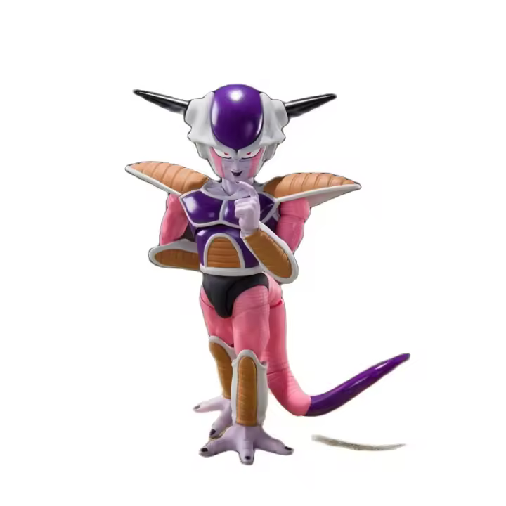 SH Figuarts Frieza first form - 1