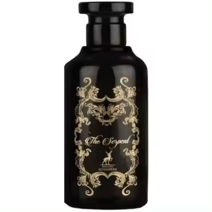 Maison Alhambra the Serpent Eau de Parfum 100ml Spray Unisex - 1