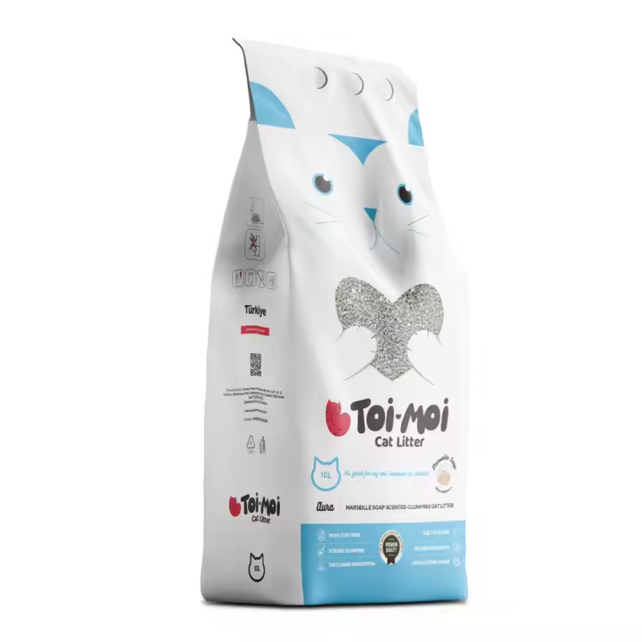 TOI MOI Marsella (10L) - 1
