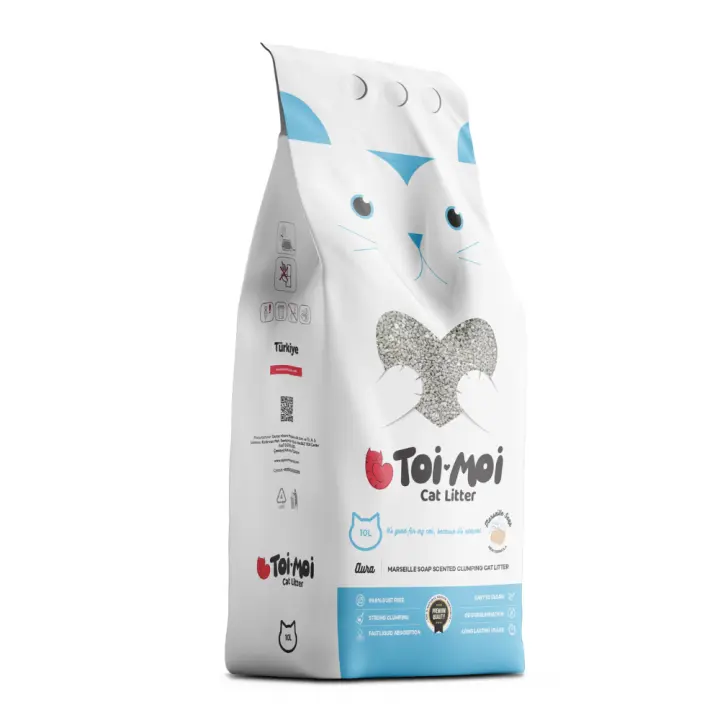 TOI MOI Marsella (10L) - 1