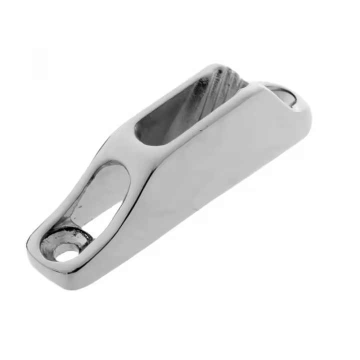 Mini Cleat De Ancar Para Barco En Acero Inoxidable 316 De Marca Perfeclan Tamaño 70 X 17 X 18mm Accesorios Náuticos Para Remo Y Vela - 1