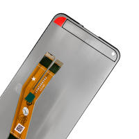 Pantalla LCD De 6.4'' Para Samsung M11 Con Marco Pantalla De Toque Capaz Resolución 1520X720 Material IPS Pieza Individual - details 3