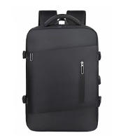 Maleta Avión Equipaje de Mano Viaje Trolley Cab ABS Rígida 4 Ruedas Maleta de Cabina Rígida with Telescópica ASA 57x35x20CM España 48-27 horas en llegar - details 5