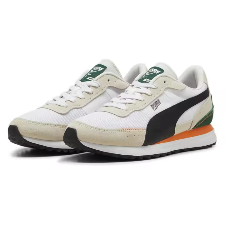 Puma Select Zapatillas Road Rider Sd - 1