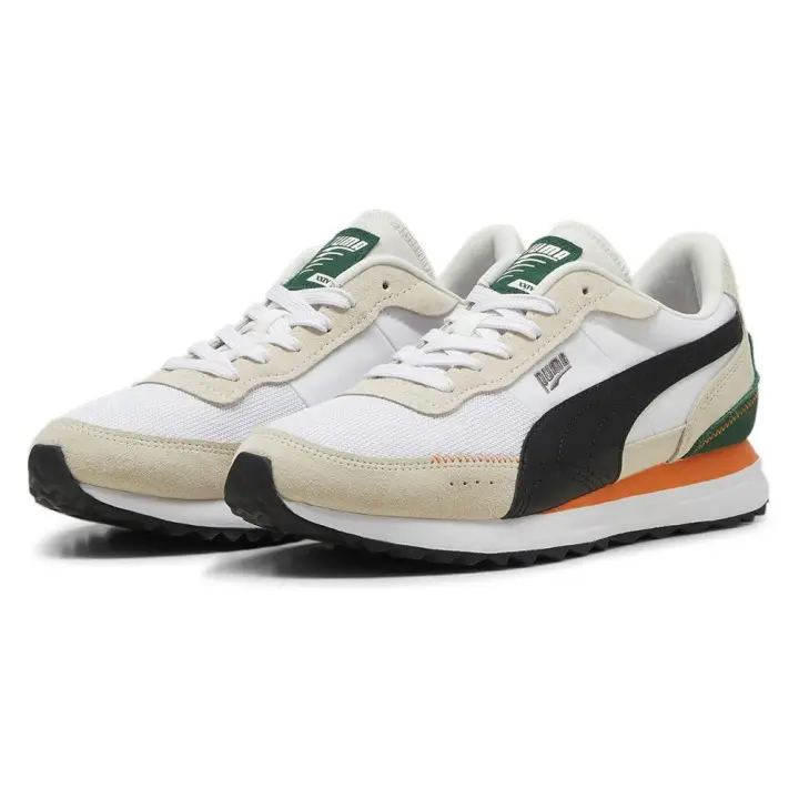 Puma Select Zapatillas Road Rider Sd - 1