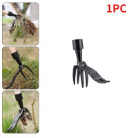 Herramienta De Jardín Para Remover Malas Hierbas Y Raíces Reemplazo De Cabeza De Arrastre Herramienta De Excavación Y Riego Para Jardín - details 4