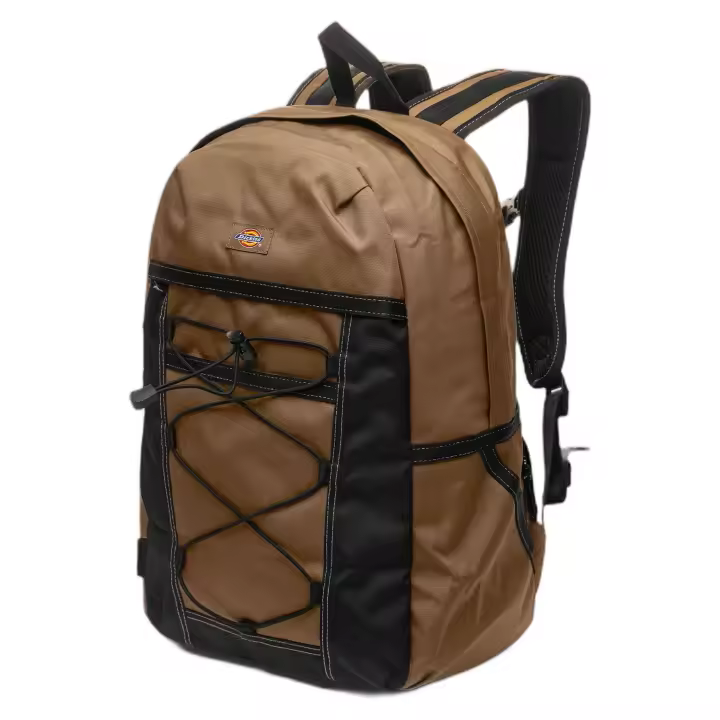 Mochila Dickies Ashville para hombre en color marron - 1