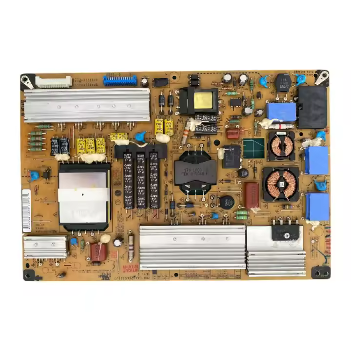 Fuente de Alimentacion LG 37LV5500 EAX62865601/7 - 1