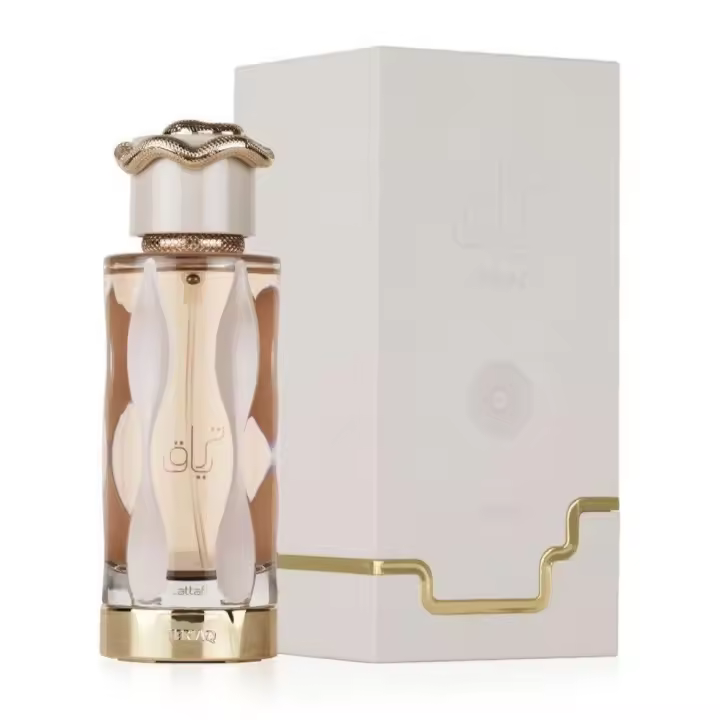 Lattafa Teriaq Eau de Parfum Unisex 100 Ml  ***NOVEDAD*** - 1