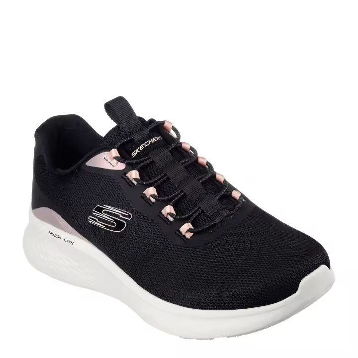 Skechers Zapatillas Skech-Lite Pro Negras 150041-BKPK , para Mujer - 1