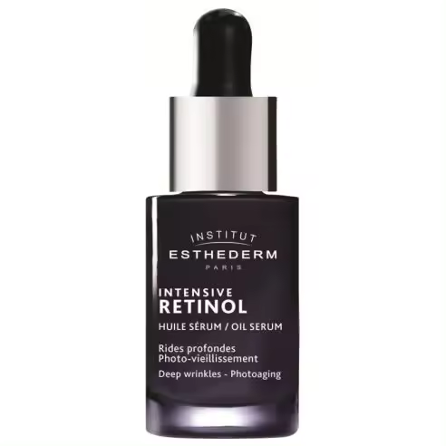 ESTHEDERM INTENSIVO RETINOL SERUM 15 ML - 1