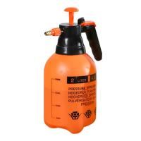 Botella De Rociador De Jardín 2/3L Pneumática Para Agricultura Y Hortalizas Con Desinfección Automática Tipo De Sprayer Trigger - details 3