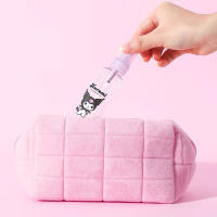 Sanrio 20pcs Botella De Spray De 50ml Anime Kuromi Cinnamoroll Portátil Para Cosméticos Almacenamiento Separado Botella Comprimida - details 1