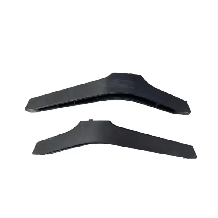Pies SHARP LC-40FG5342E (sin tornillos) swap de desmontaje - 1