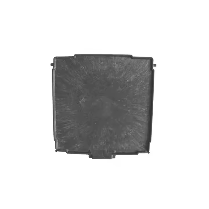 Flower Tapa Combox para Modelos Combox - Resistente y Robusta - Fácil Instalación - 1