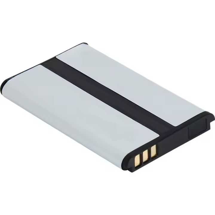 Nimo Batería Ni-mh Nokia 1100 ASHA202 BL-5C 1000mah Ion-Litio - 1