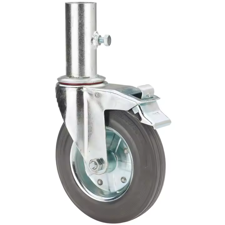 Rueda andamio tw0058 200-200-9 hembra sirvex - 1