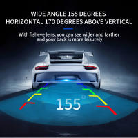 Cámara De Visión Trasera HD CCD Para Coche Compatible Con CHEVROLET EPICA/LOVA/AVEO/CAPTIVA/CRUZE/LACETTI Ángulo De Visión 120° Cable De Video De 6M - details 6