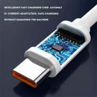 Cable De Carga Extra Largo NNBILI Para Samsung Xiaomi Huawei Tipo C 3m/5m/14m Extensor De Cable De Datos Con Corriente Máxima De 6A - details 4