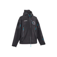 AREBOS Chaqueta Térmica Calefactable Negra Chaqueta Outdoor Unisex - details 22