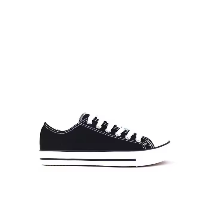 BABANOR®️ VERSE, Deportivas De Hombre y Mujer,100% Textil, Atemporal, Duraderos, Flexibles, Ligeros | Tendencia, Cierre Cordón, Corte Clásico, Uso en Fiestas, Ocasiones, Uso Diario, Fácil de limpiar, Plantilla Acolchada - 1
