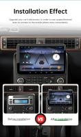 Reproductor Multimedia Inteligente Para Coche Universal 1Din Pantalla Táctil De 7'' WiFi Navegación GPS FM Estéreo Con Wireless Carplay Y Android Auto - details 1