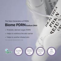 Dr. Althea PDRN Reju 5000 Cream 20 g | Crema ligera con 5000 ppm PDRN, pantenol, centella y triple ácido hialurónico para alivio intensivo y firmeza - details 2