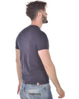 Camiseta Emporio Armani Algodón Hombre Azul 3Z1T901J11Z 922 - details 1
