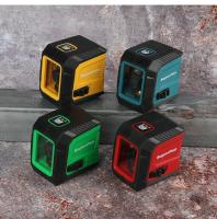 Nivel Láser Mini 2-línea Cruzada Luz Verde Horizontal Y Vertical Alta Precisión Alineación Automática Herramienta Portátil Para Makita - details 1