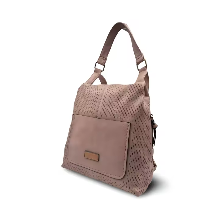 Mochila antirrobo para mujer , con amplia capacidad y correas ajustables. Moderna y funcional en varios colores. Amplia capacidad. Nueva temporada. CAMAR.) - 1