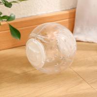 Juguete Inteligente De Alimentación Lenta Para Perros Y Gatos Dispensador De Alimentos Con Bola Interactiva Para Entrenamiento Y Diversion - details 4