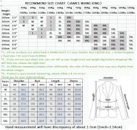 Traje Italiano Elegante Para Hombre Con Chaleco Y Pantalones Talla M-5XL Estilo Business Casual Formal Plaid Polyester Y Viscosa - details 0