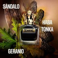 JEAN PAUL GAULTIER Scandal Pour Homme Le Parfum para hombre - details 1