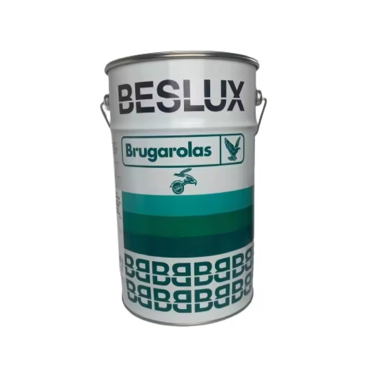 GRASA BRUGAROLAS BESLUX SPLPLEX 2/3 AZUL 5KG - 1
