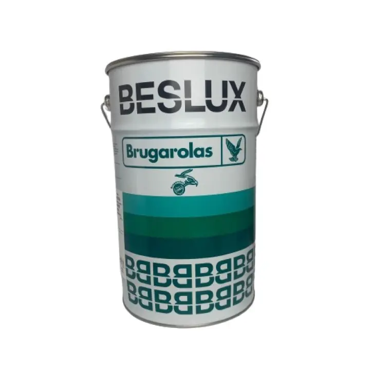 GRASA BRUGAROLAS BESLUX SPLPLEX 2/3 AZUL 5KG - 1