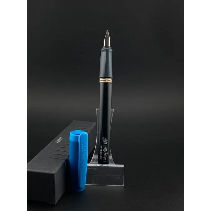 Pluma estilográfica Lamy Nexx Harry Potter RavenClaw - 1