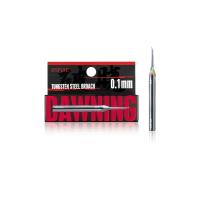 DSPIAE PT-TH Herramienta De Engrado Para Modelo De Construcción Con Mango Y Brocas XPB-0.1mm~1.5mm Para DIY Y Metalworking - details 6